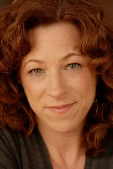 Zdjęcie Hanna Dworkin #27053