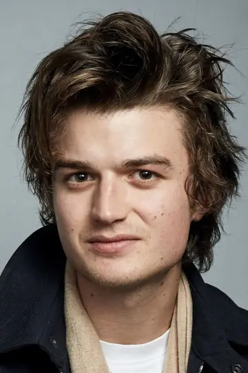 Zdjęcie Joe Keery #29626