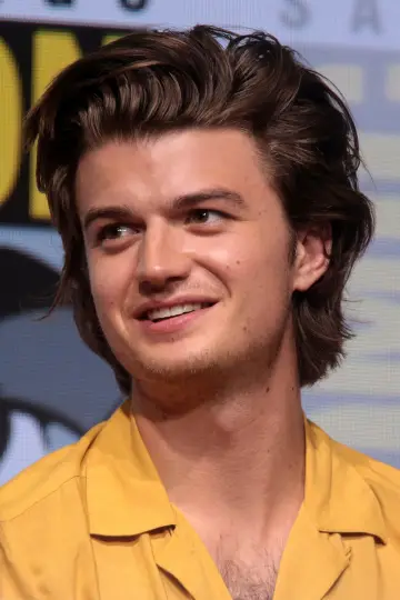 Zdjęcie Joe Keery #29627