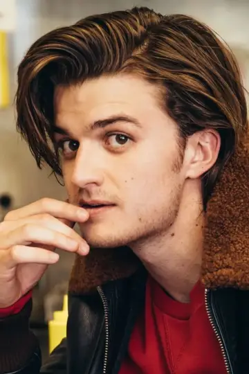 Zdjęcie Joe Keery #29628