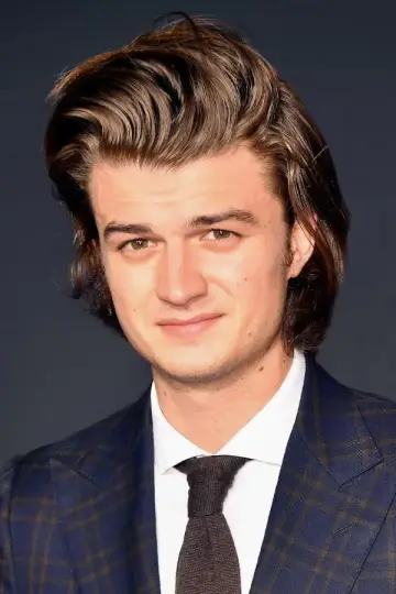 Zdjęcie Joe Keery #29629