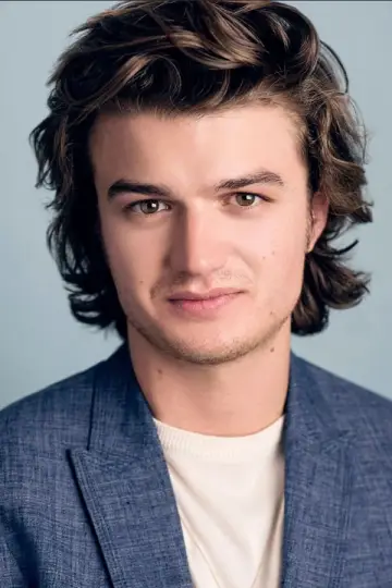 Zdjęcie Joe Keery #29630
