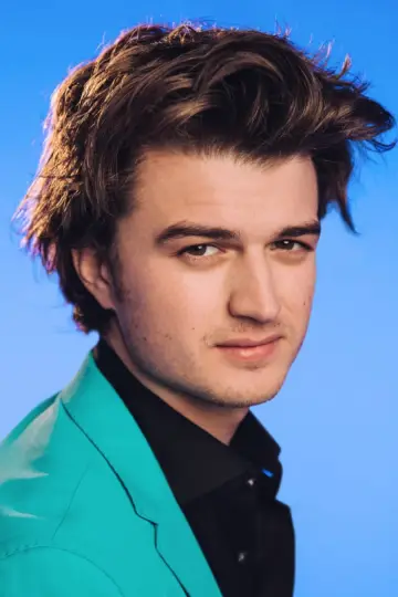 Zdjęcie Joe Keery #29631