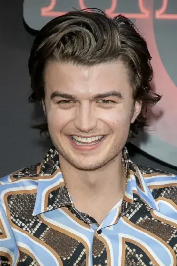 Zdjęcie Joe Keery #29632