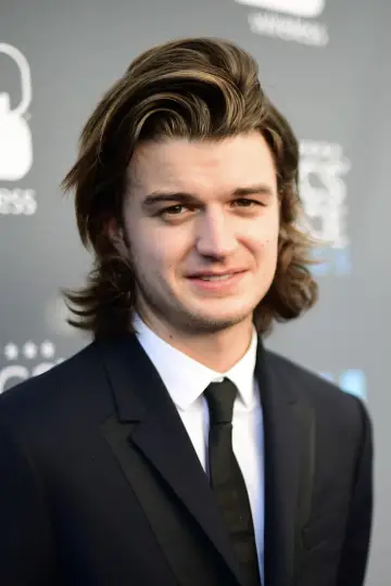Zdjęcie Joe Keery #29633
