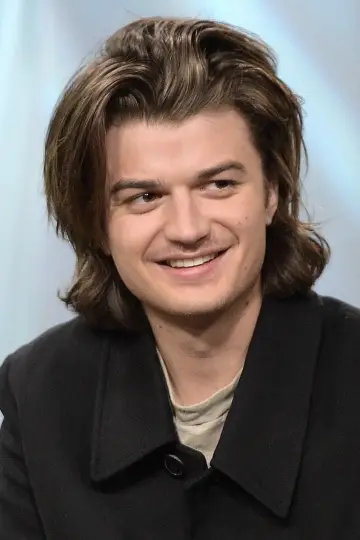 Zdjęcie Joe Keery #29634