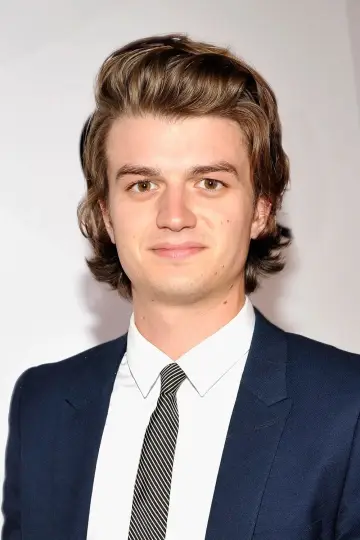 Zdjęcie Joe Keery #29635