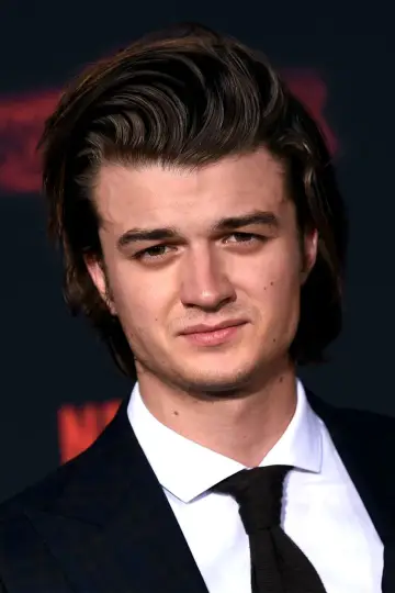 Zdjęcie Joe Keery #29636