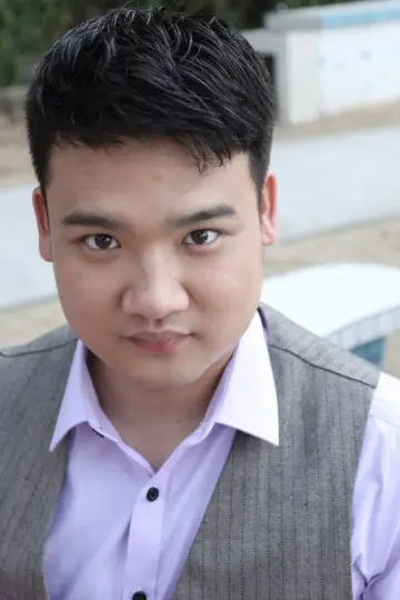 Zdjęcie Tan Xiao #113780