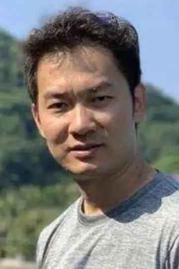 Zdjęcie Zhang Bingjun #113781