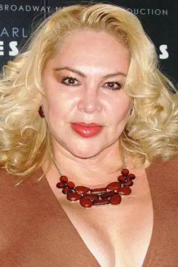 Zdjęcie Paola Gaer