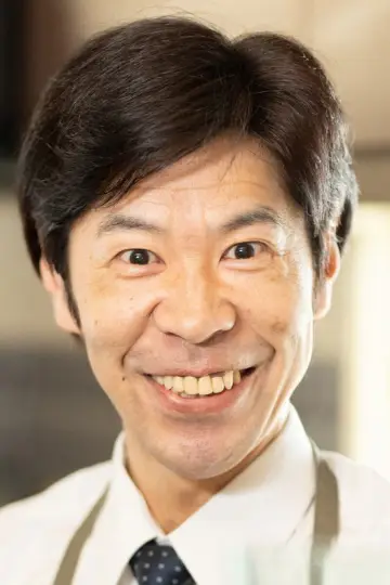 Zdjęcie Kenji Hoashi