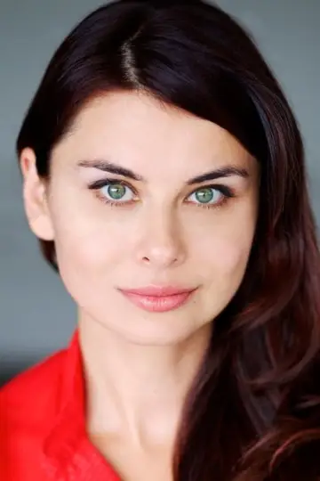 Zdjęcie Oksana Lada #83787