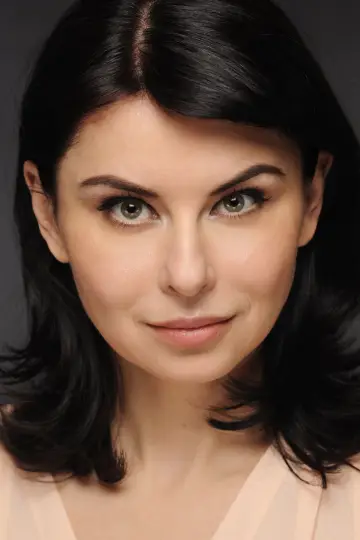 Zdjęcie Oksana Lada #83788