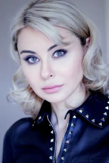 Zdjęcie Oksana Lada #83789
