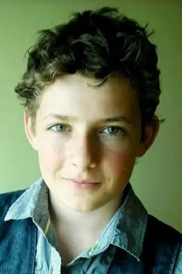 Zdjęcie Elliott Larson #112667