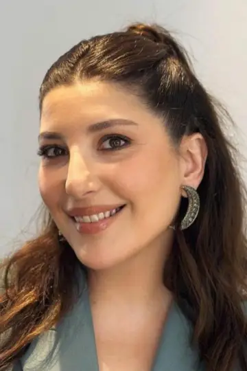 Zdjęcie  (Şebnem Bozoklu) #344508