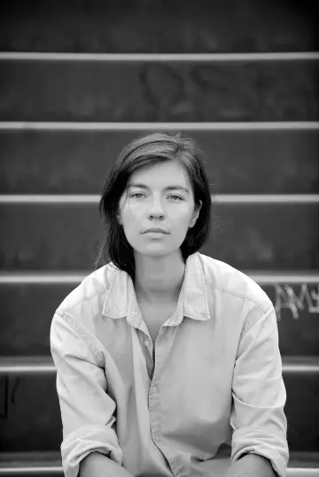 Zdjęcie Christin Freitag #135026