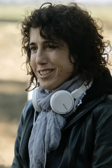 Zdjęcie  (Jennifer Fox) #206911