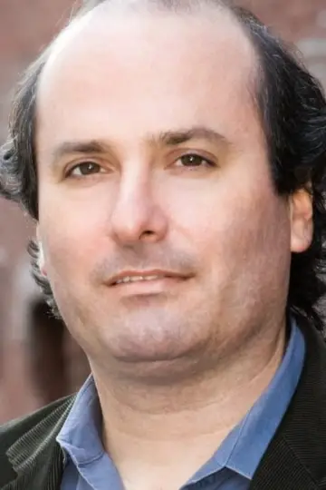 Zdjęcie David Grann #9747