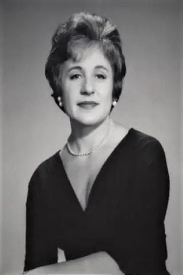 Zdjęcie Francine Beers #123585