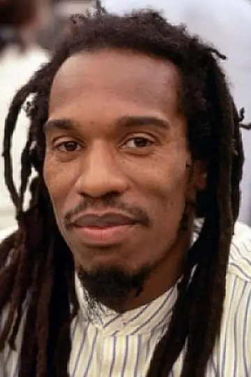 Zdjęcie  (Benjamin Zephaniah) #285516