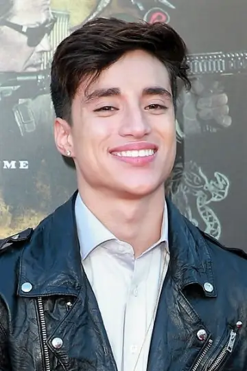 Zdjęcie Elijah Rodriguez #34752