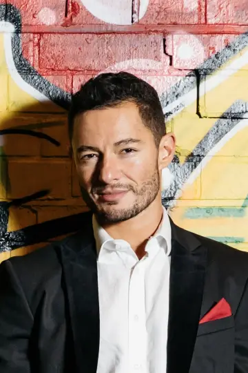 Zdjęcie Jake Graf #113322