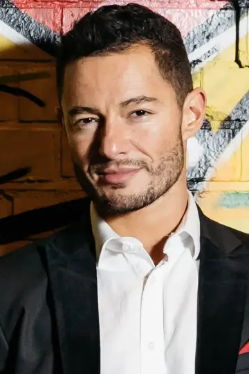 Zdjęcie Jake Graf #113323