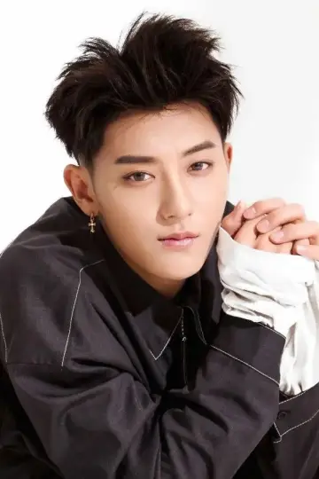 Zdjęcie  (Huang Zitao) #332253