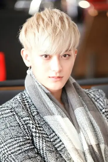 Zdjęcie  (Huang Zitao) #332254