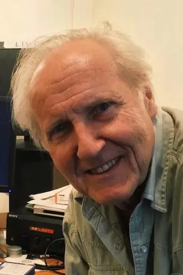 Zdjęcie Jean Luret