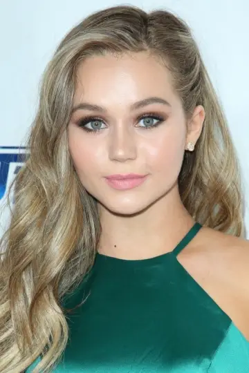 Zdjęcie Brec Bassinger #78171
