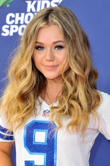Zdjęcie Brec Bassinger #78172