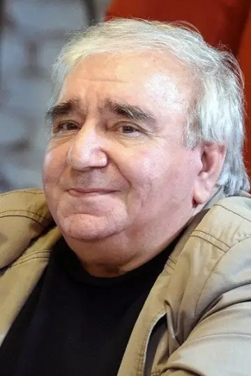 Zdjęcie Ramiz Rovshan #451340
