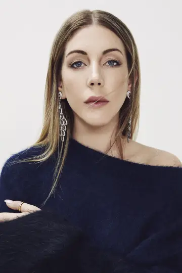 Zdjęcie  (Katherine Ryan) #372594