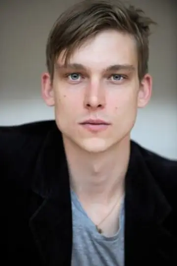 Zdjęcie Daniel Straser (Daniel Sträßer) #220613