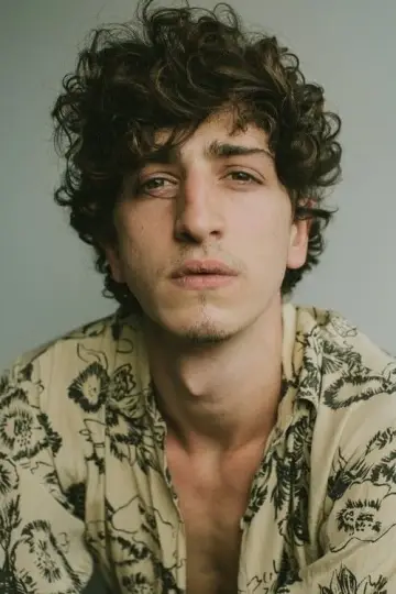 Zdjęcie Johnny Massaro #129268
