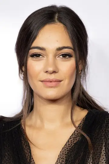 Zdjęcie Nilam Farooq #135249