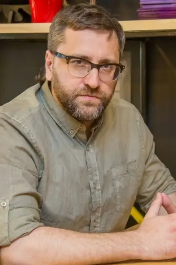 Zdjęcie Ilgar Safat #422969
