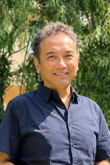 Zdjęcie Tsering Rhitar Sherpa