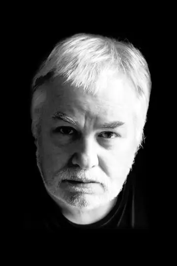 Zdjęcie Billy Riddoch #62840