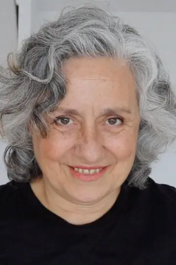 Zdjęcie Rosa Nicolás