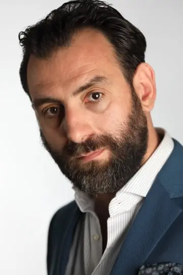 Zdjęcie Daniele Perrone #3934