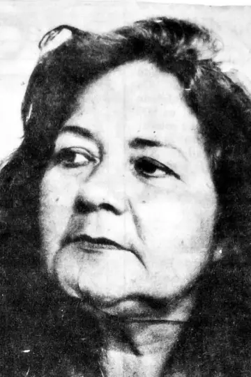 Zdjęcie Jurema Penna #574832