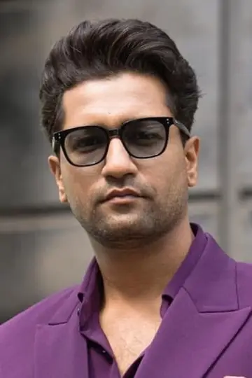 Zdjęcie Vicky Kaushal #6975