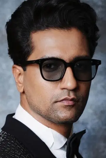 Zdjęcie Vicky Kaushal #6976