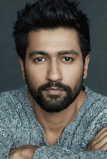 Zdjęcie Vicky Kaushal #6977