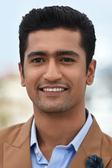 Zdjęcie Vicky Kaushal #6978