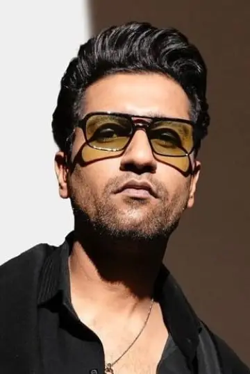 Zdjęcie Vicky Kaushal #6979